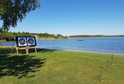 Fitnesstag am Rothsee 2018